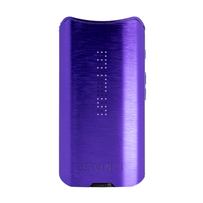DaVinci IQ3 – Amethyst (Violett)