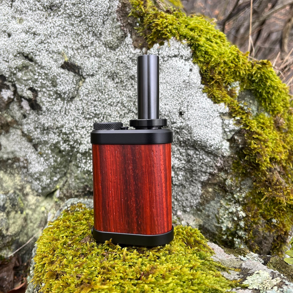 Tinymight V2 – Black Redwood (Redwood)