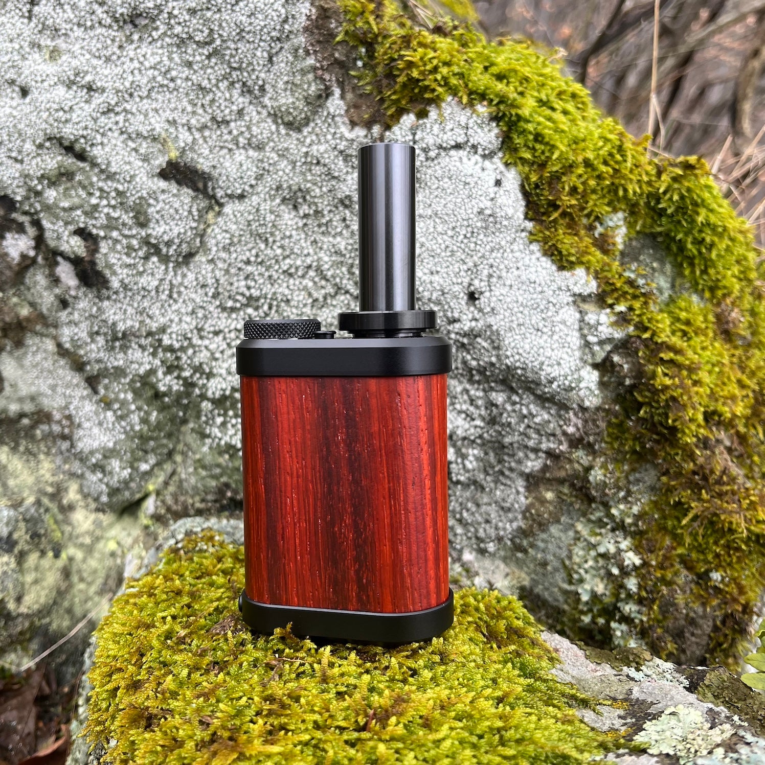Tinymight V2 – Black Redwood (Redwood)