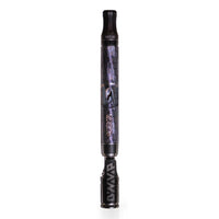 DynaVap M7 XL – Stealth (Schwarz matt)