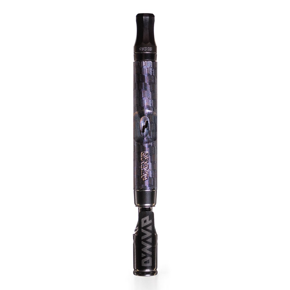 DynaVap M7 XL – Stealth (Schwarz matt)