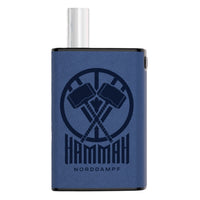 Hammah – Nordic Blue (Blau)