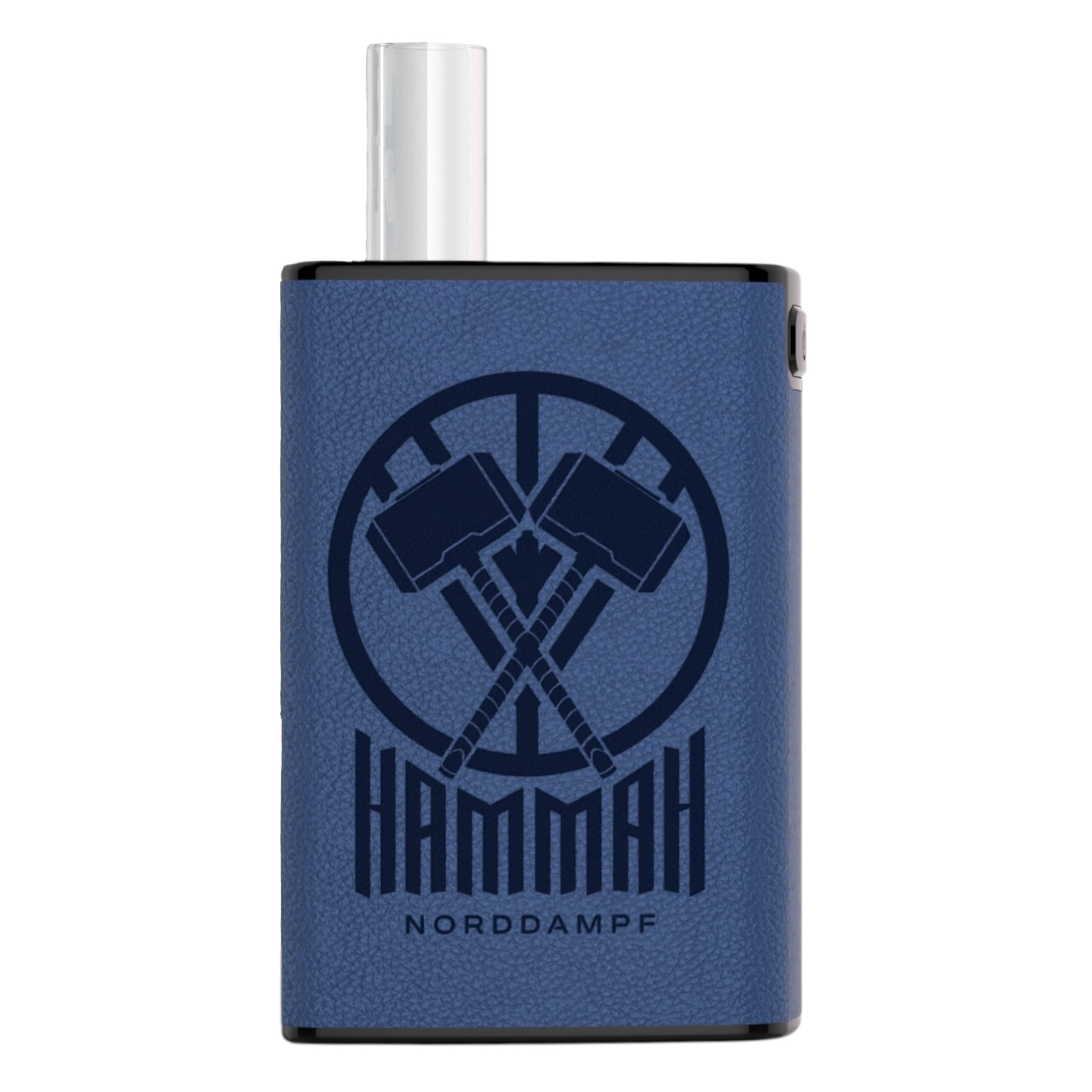 Hammah – Nordic Blue (Blau)