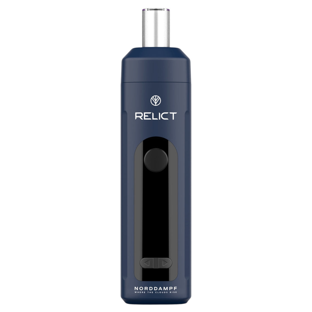 Relict – Nordic Blue (Blau)