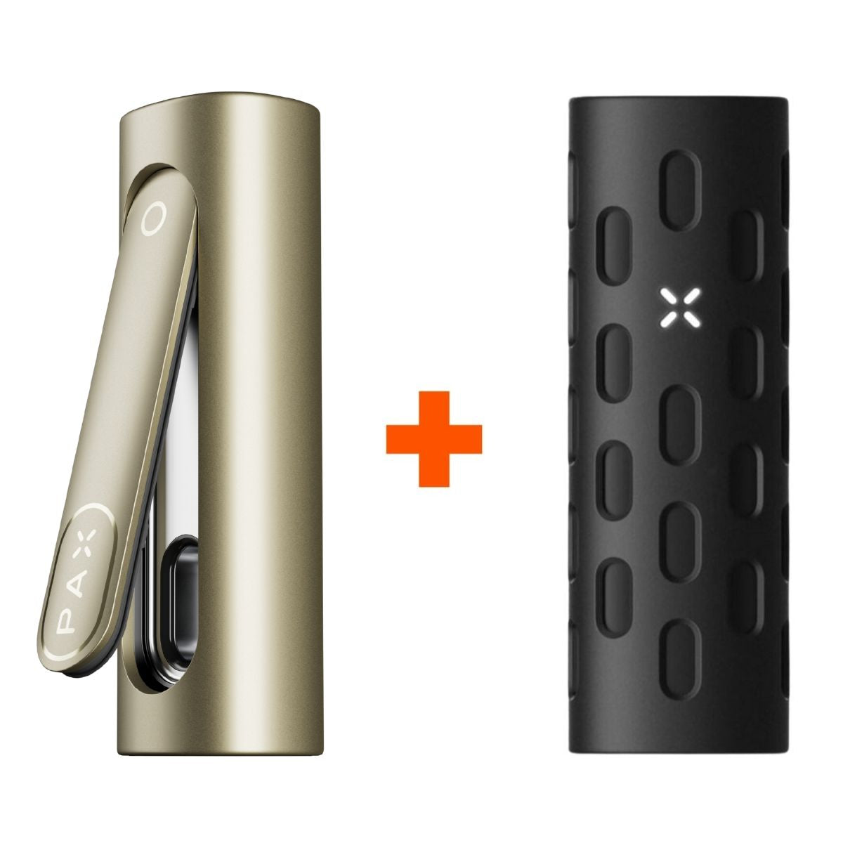 PAX Flow – Champagne Mist (Champagner)