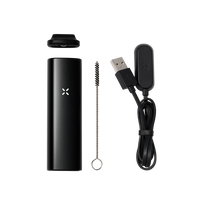 Pax Plus – Onyx (Schwarz)