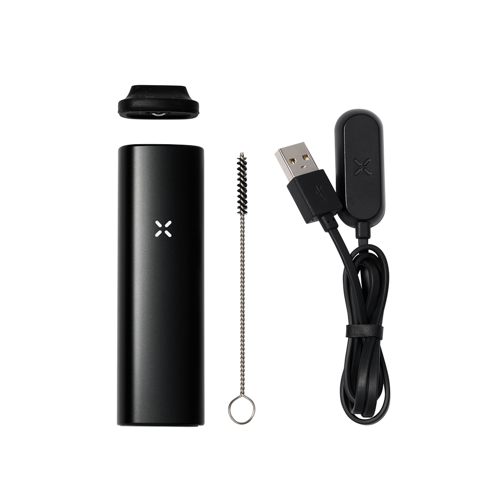 Pax Plus – Onyx (Schwarz)