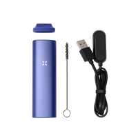 Pax Plus – Periwinkle (Hellblau)