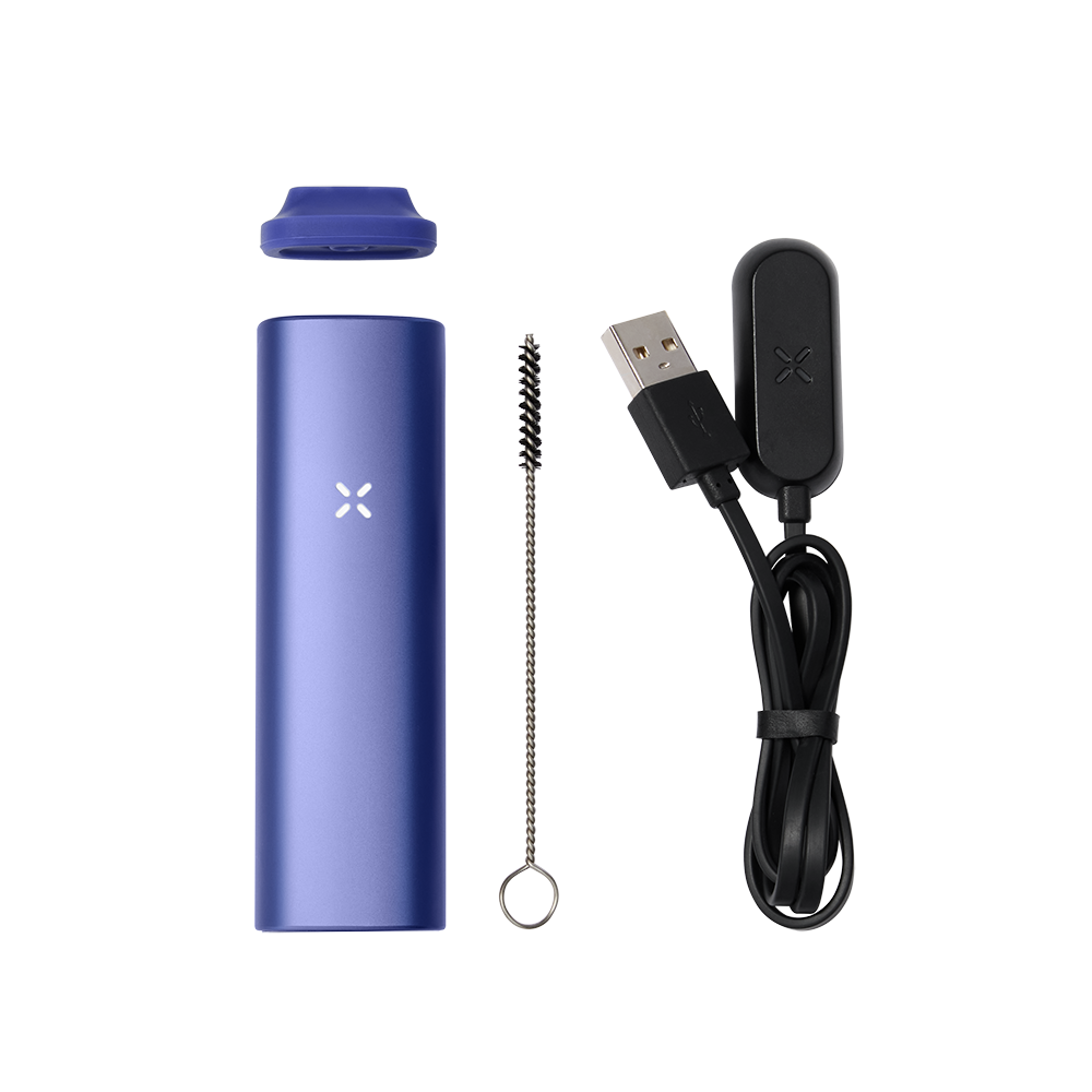 Pax Plus – Periwinkle (Hellblau)