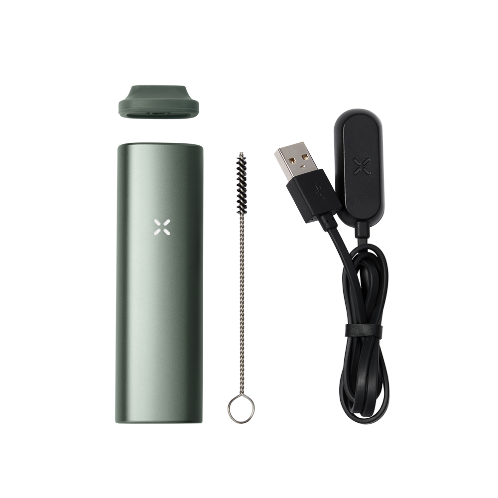Pax Plus – Sage (Grün)