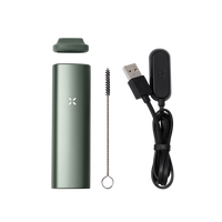 Pax Plus – Sage (Grün)