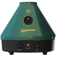 Volcano Classic – 25 Years Edition (Grün)
