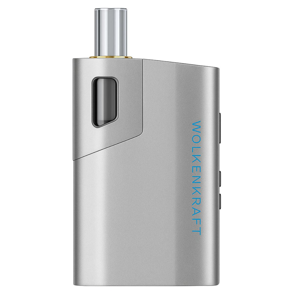Äris Ultra – Gunmetal (Anthrazit)