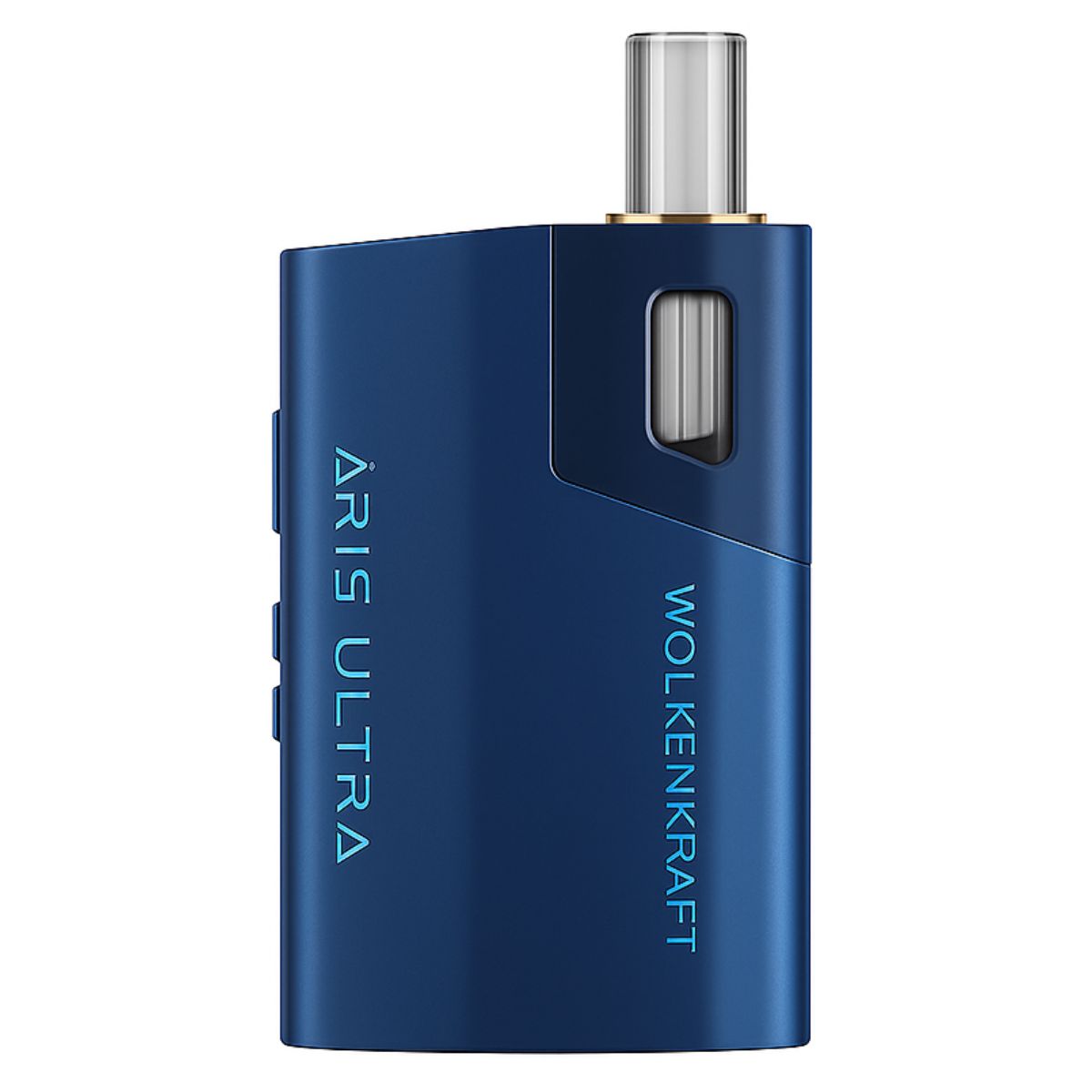 Äris Ultra – Nachtblau