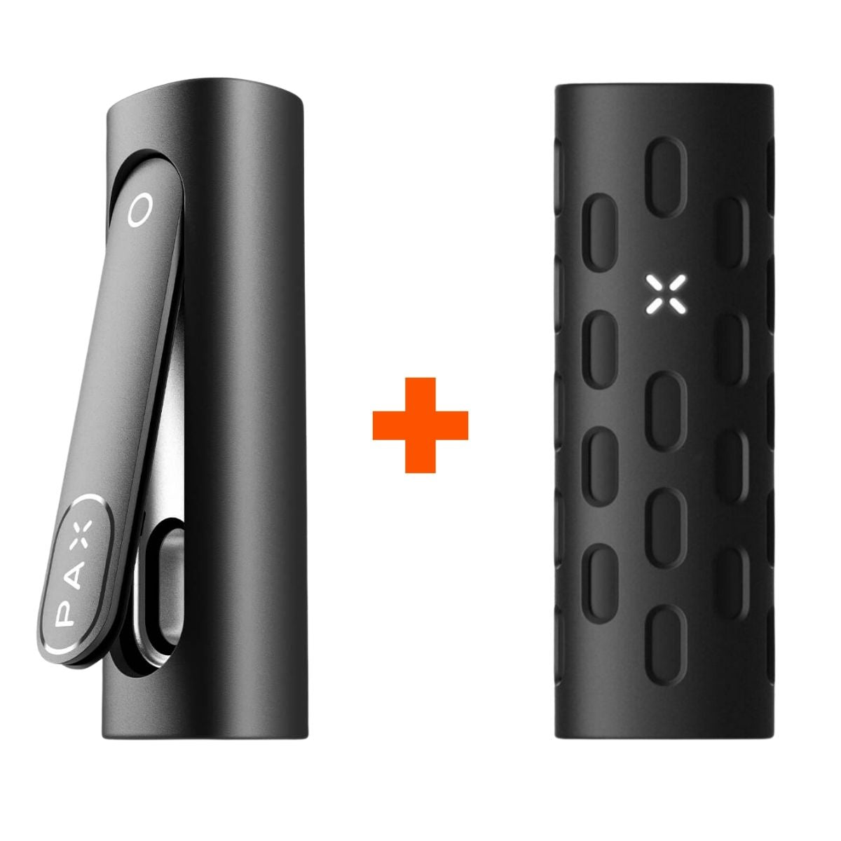 PAX Flow – Onyx (Schwarz)