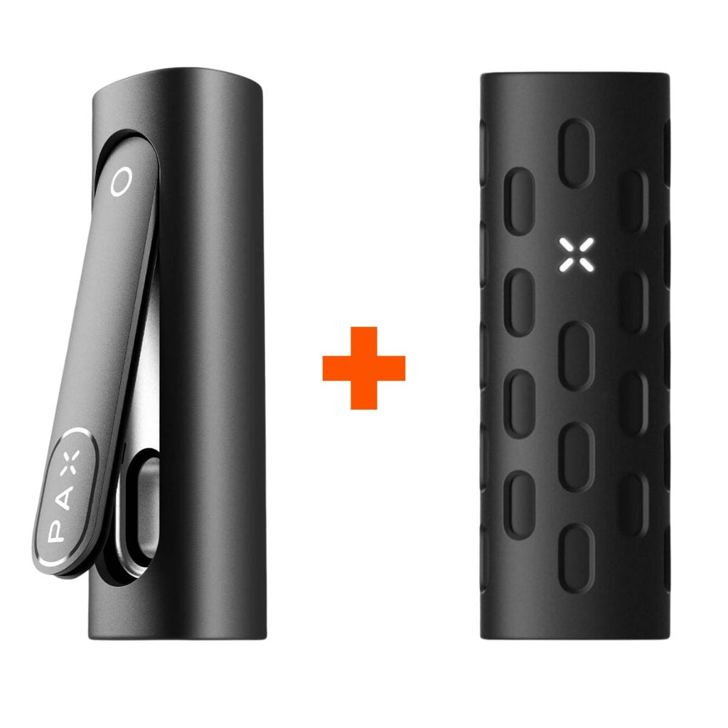 PAX Flow – Onyx (Schwarz)