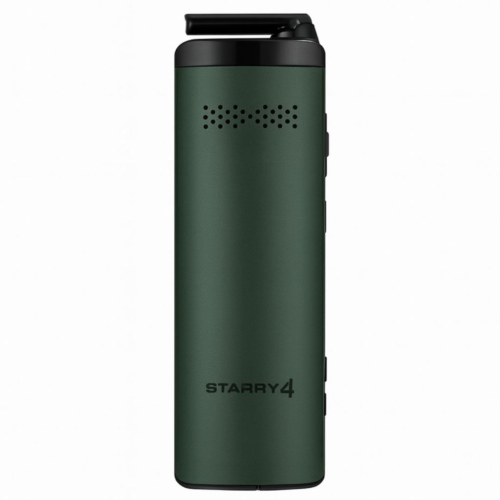 XMAX Starry V4 – Evergreen (Grün)