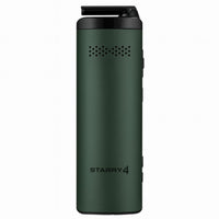 XMAX Starry V4 – Evergreen (Grün)