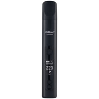 XMAX V3 Pro – Black (Schwarz)