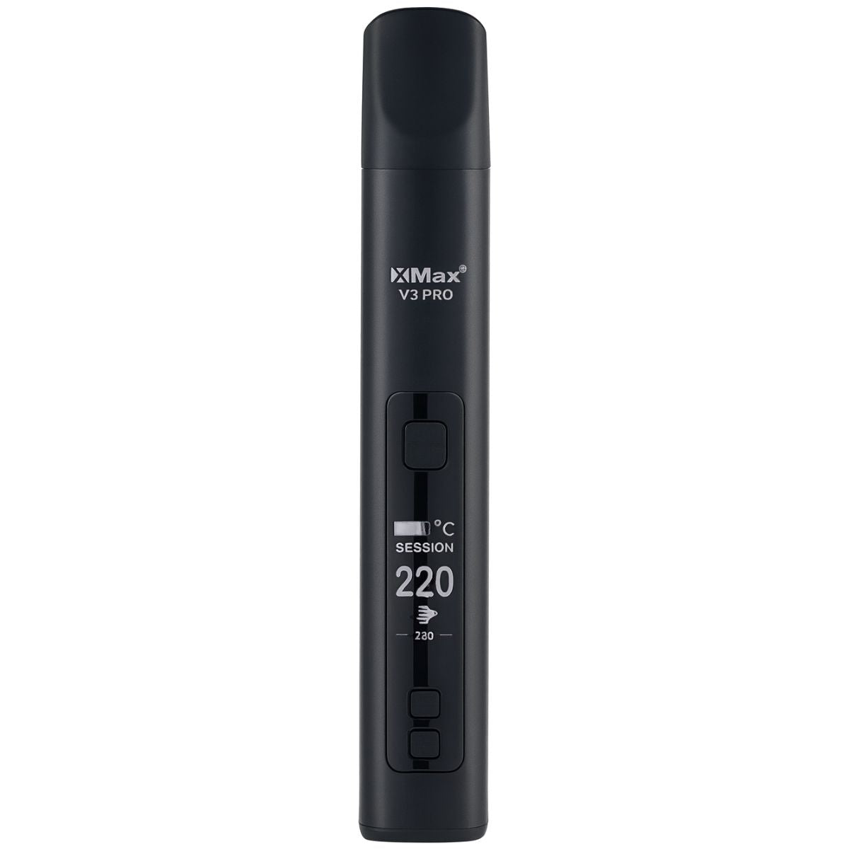 XMAX V3 Pro – Black (Schwarz)