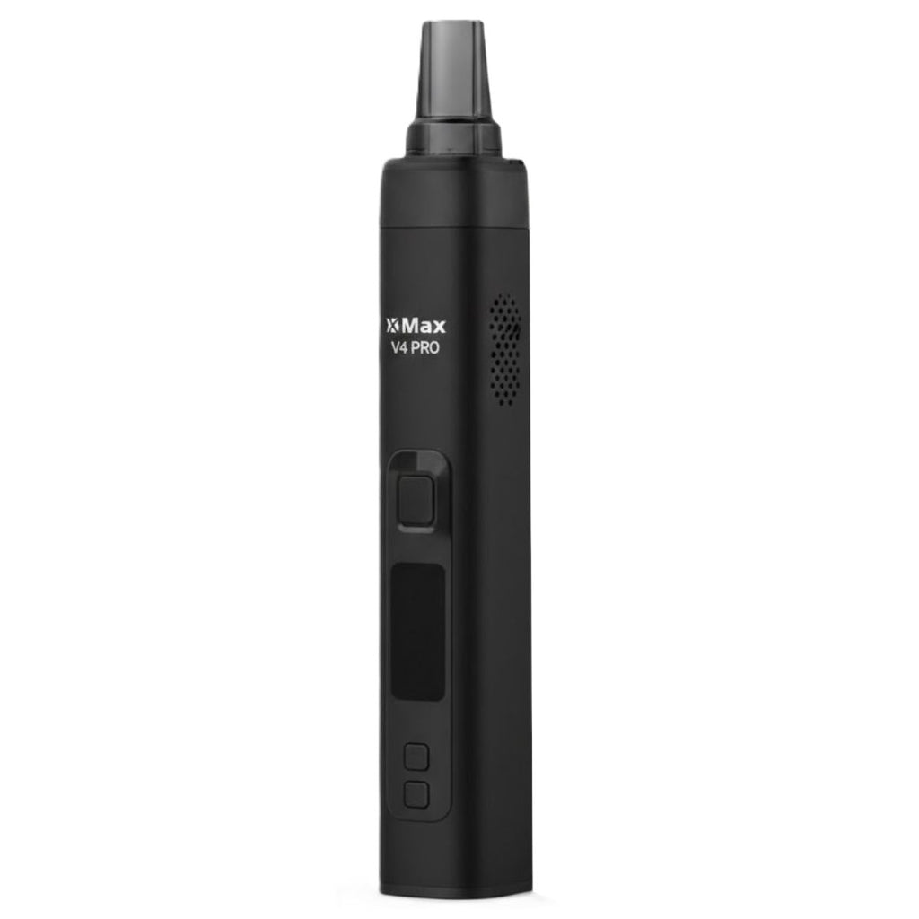 XMAX V4 Pro – Black (Schwarz)