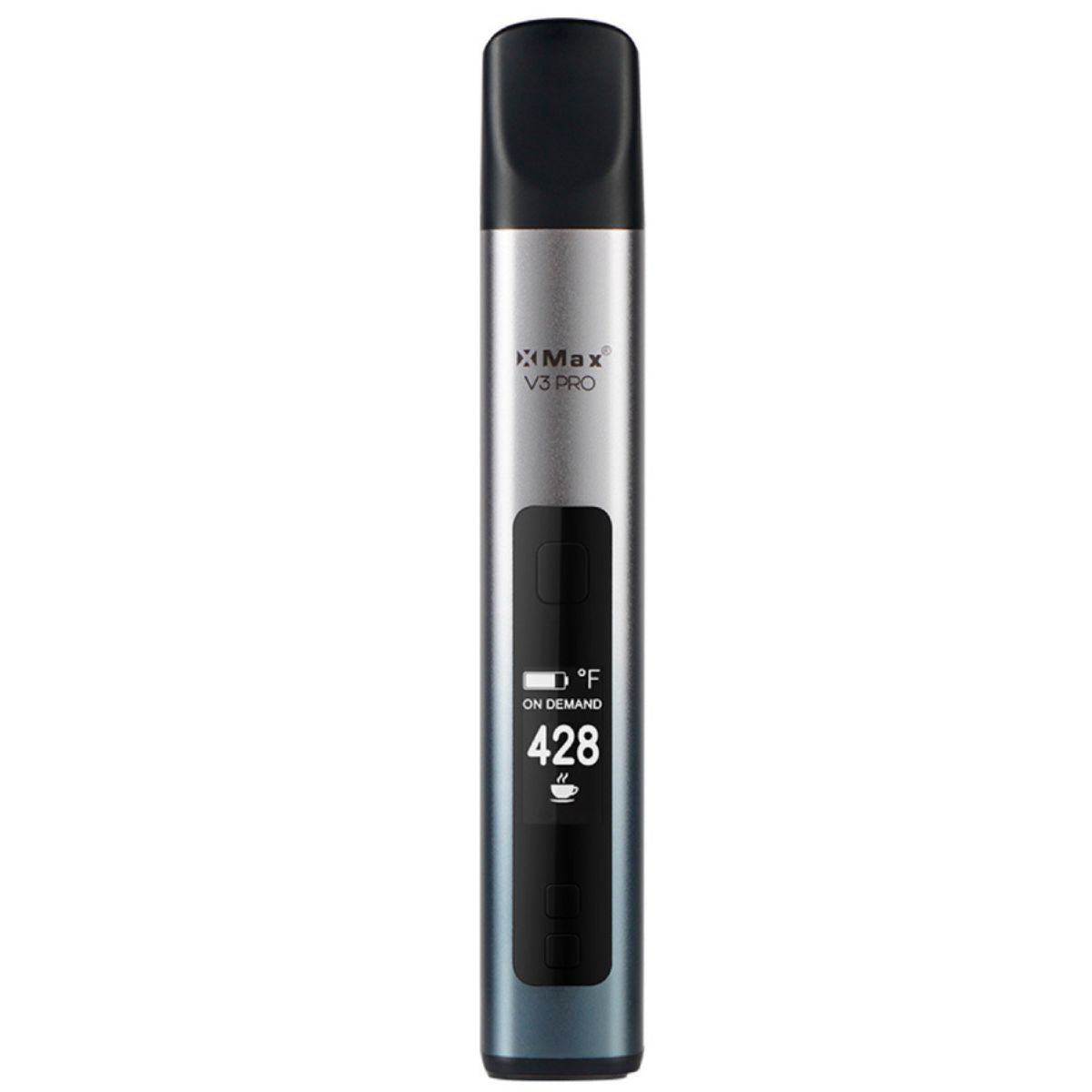 XMAX V3 Pro – Silver (Silber)