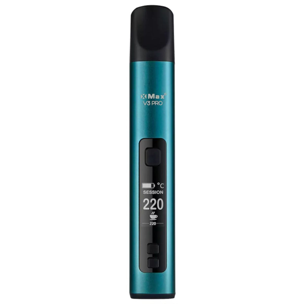 XMAX V3 Pro – Blue (Blau)