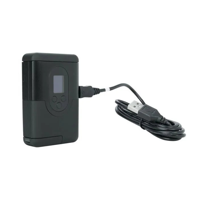 Arizer ArGo – Ansicht 2