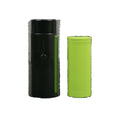 Arizer Air MAX Akku 26650 mit Ladetester