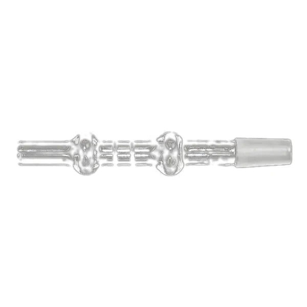 Arizer Ballon-Mundstück aus Glas