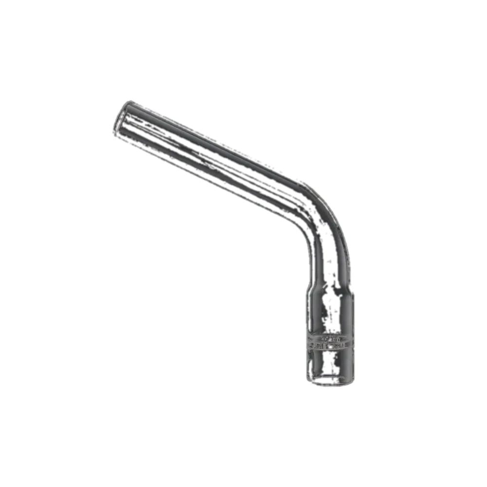 Arizer Glas-Aromarohr – Gebogen