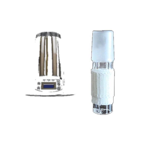 Arizer Glas-Heizelementabdeckung