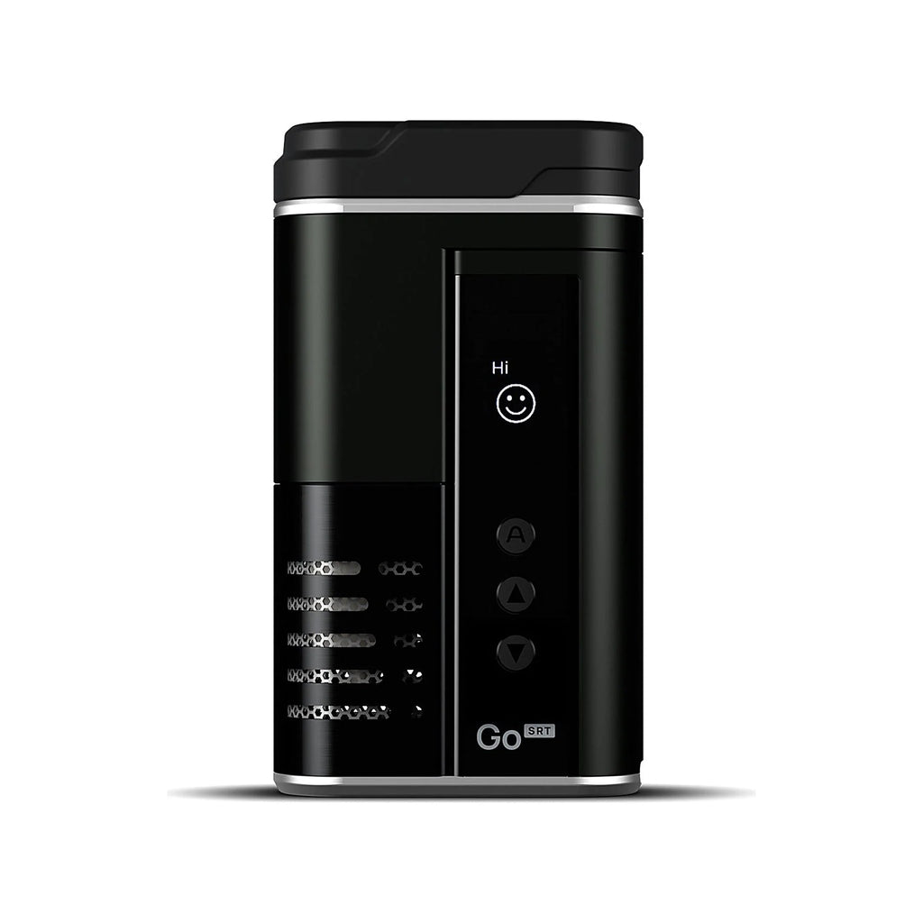 Arizer Go SRT