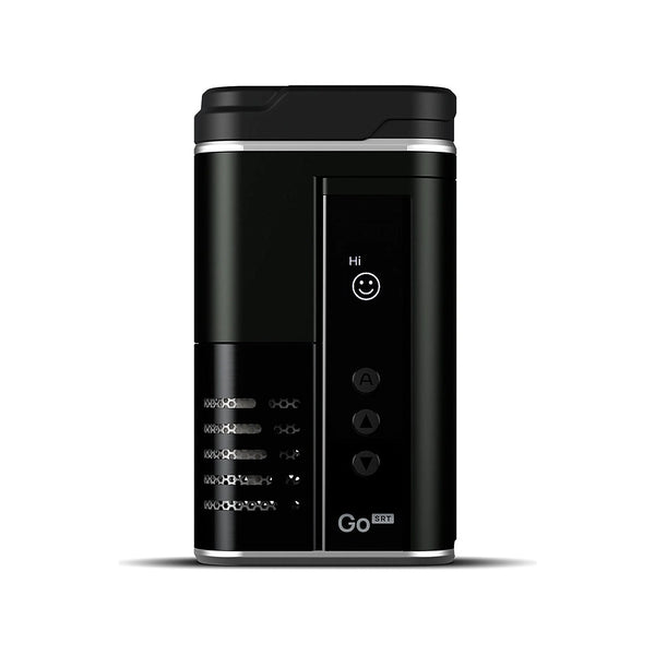 Arizer Go SRT