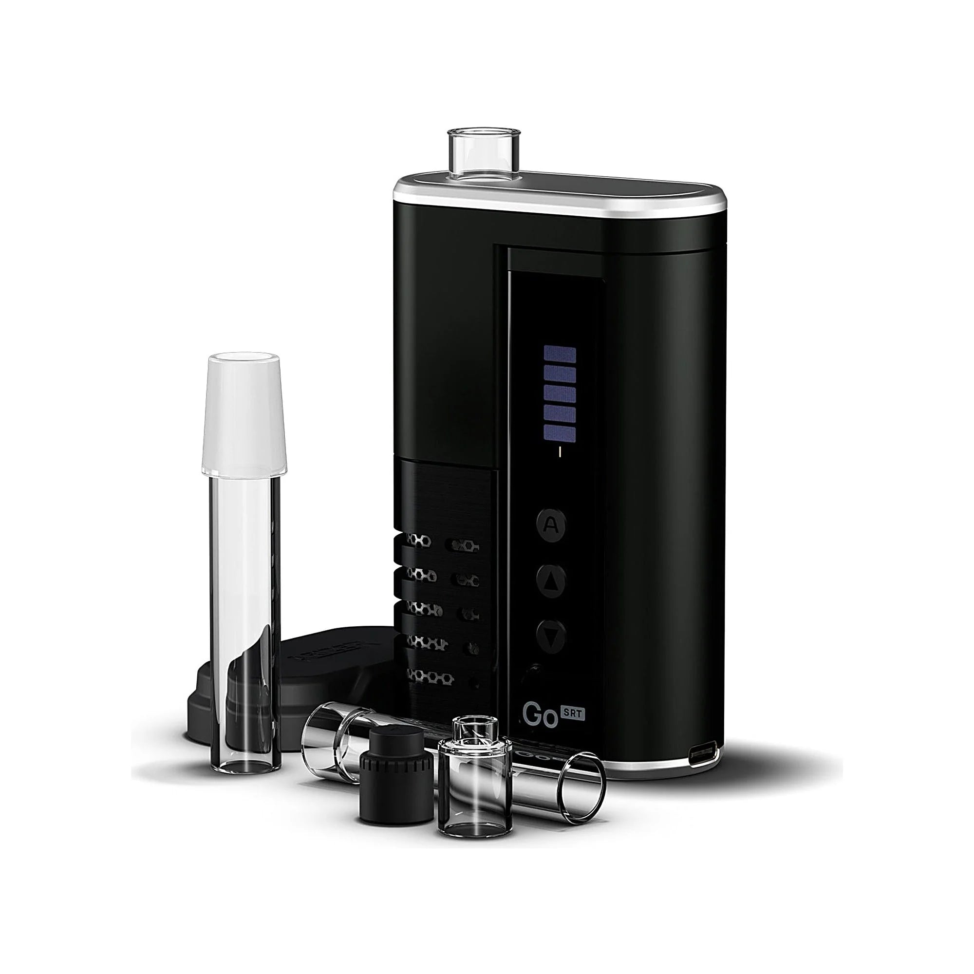 Arizer Go SRT – Ansicht 3