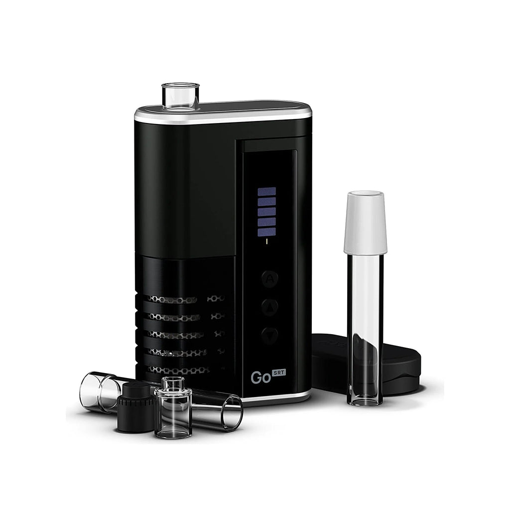Arizer Go SRT – Ansicht 4