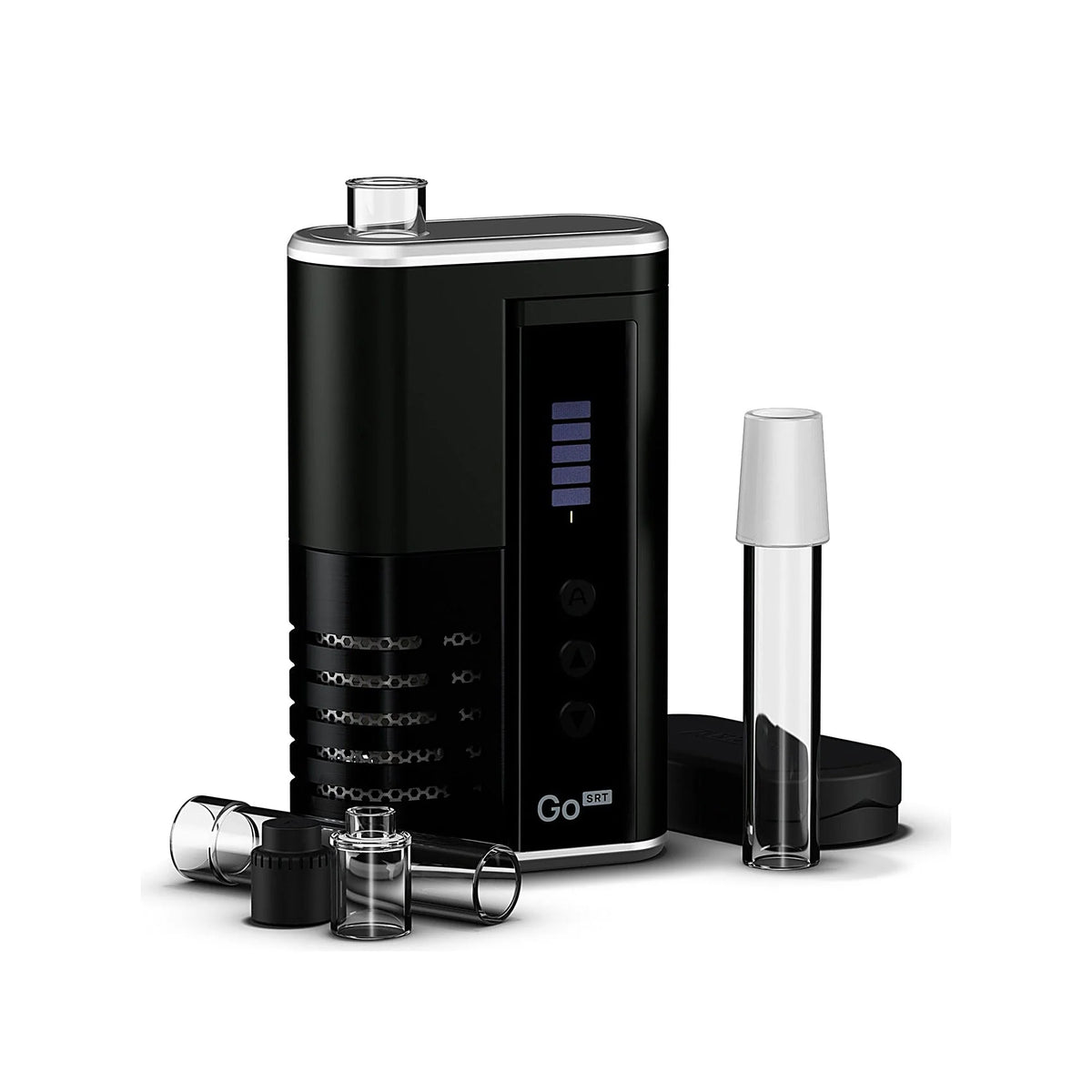 Arizer Go SRT – Ansicht 4
