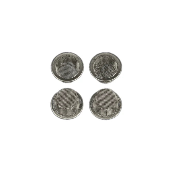 Arizer Kuppelsiebe 4er-Set