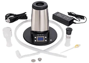 Arizer V-Tower Lieferumfang