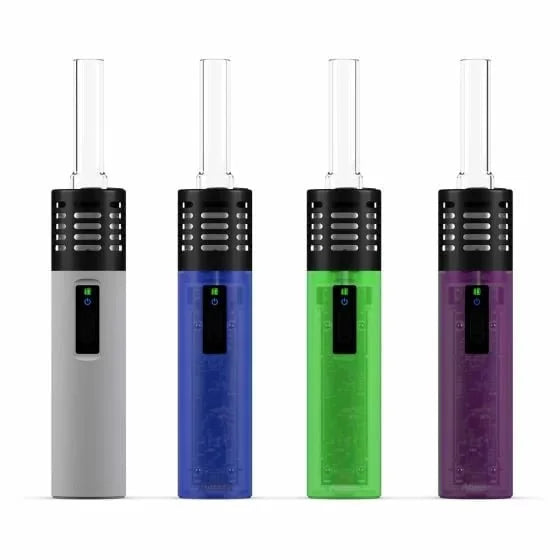 Arizer Air SE – Ansicht 4