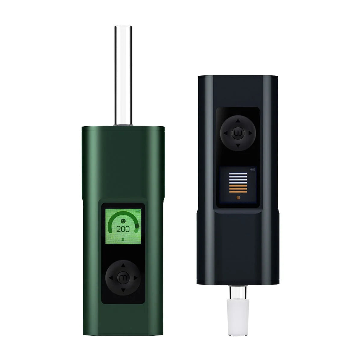 Arizer Solo 3 – Ansicht 2