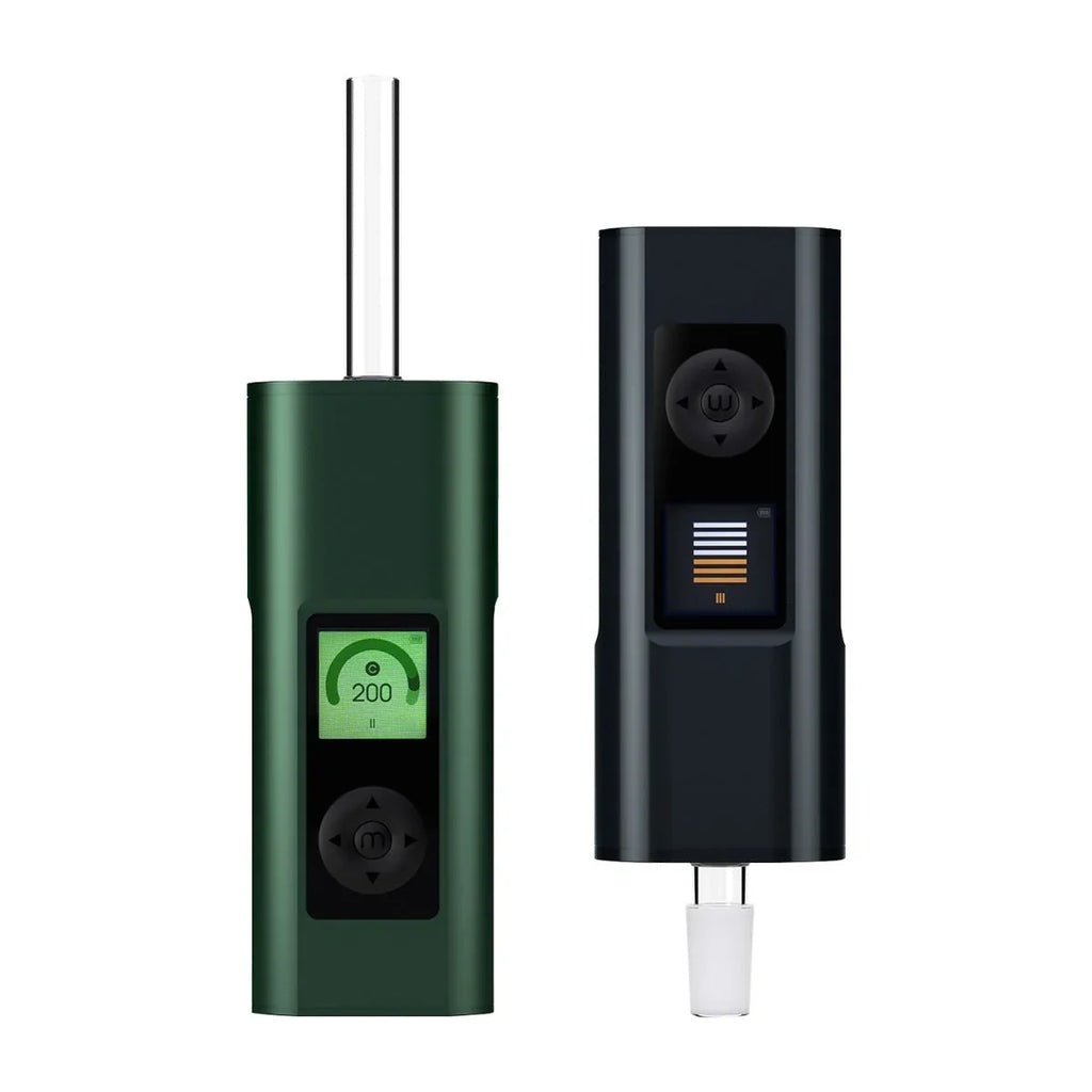 Arizer Solo 3 – Ansicht 2