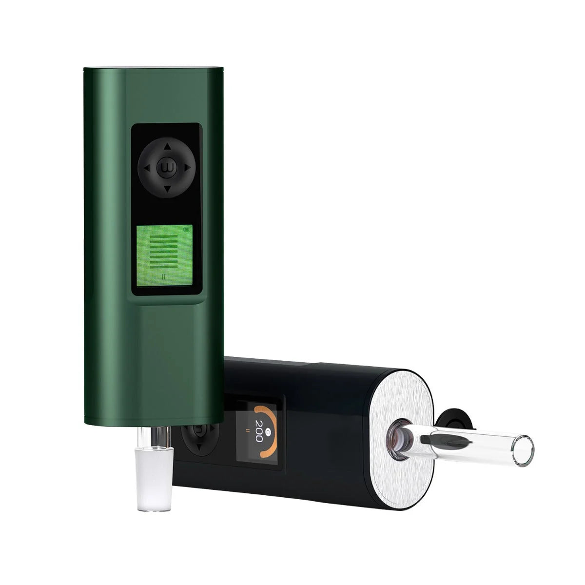 Arizer Solo 3 – Ansicht 3
