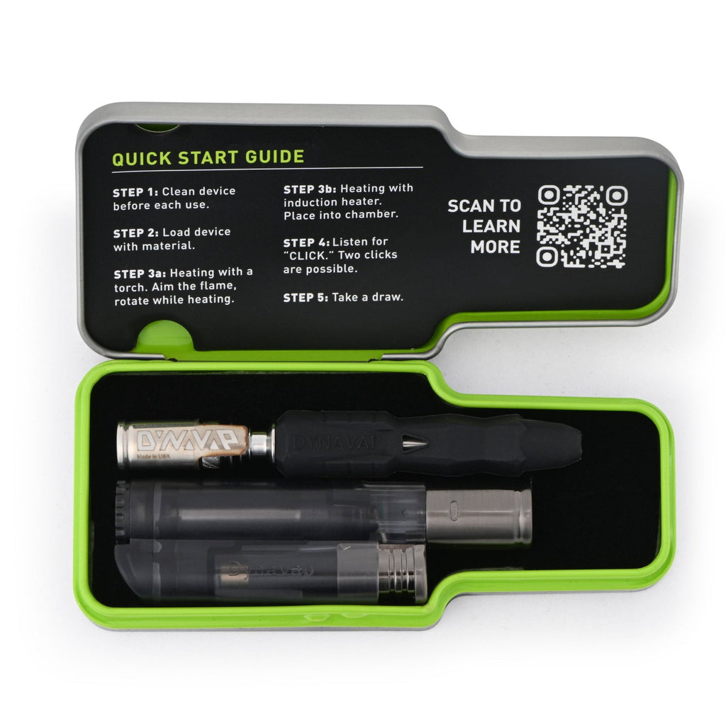 DynaVap The B2