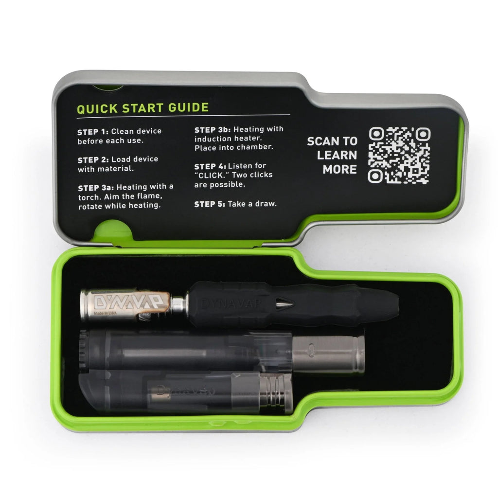 DynaVap The B2 – Ansicht 4
