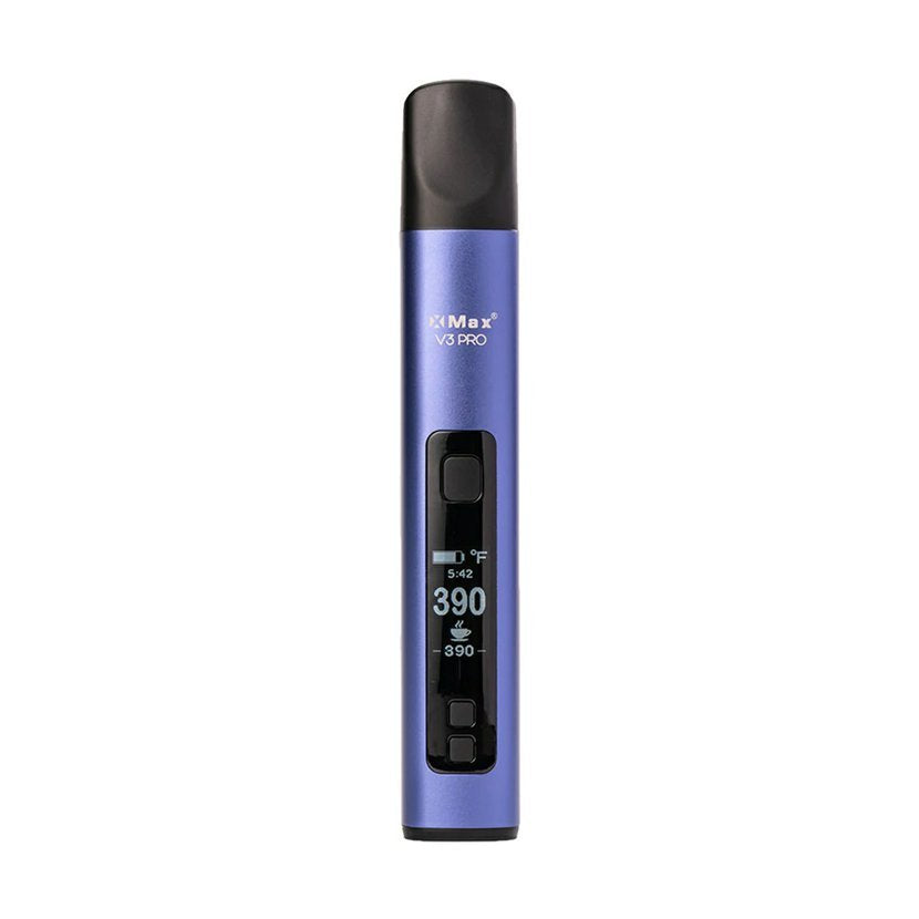 XMAX V3 Pro – Purple (Violett)