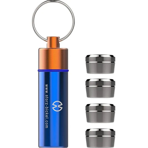 Capsule Caddy