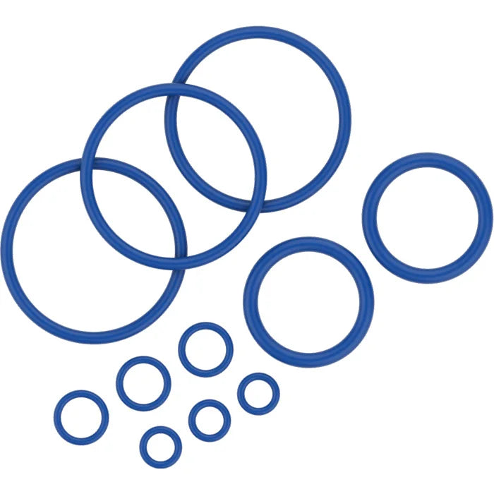Crafty Dichtring-Set