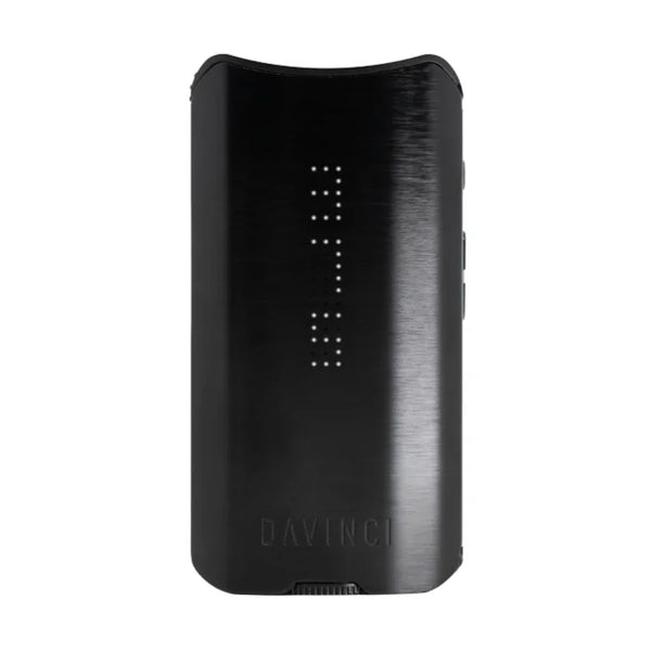 DaVinci IQ3 Vaporizer Onyx