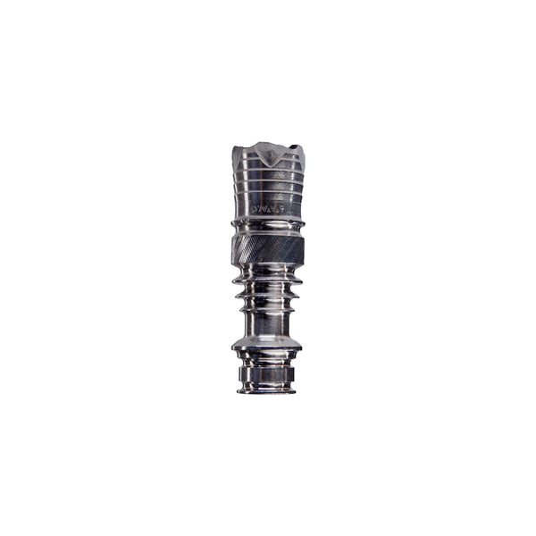 DynaVap Tip Edelstahl B2